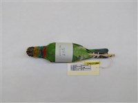 藏品(五色鳥)的圖片